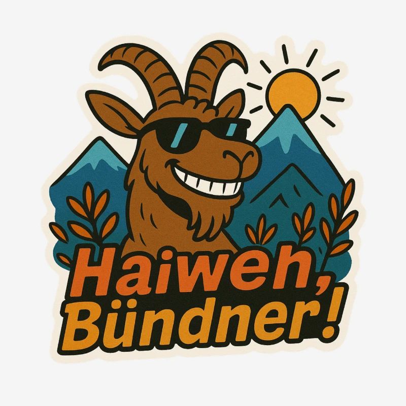 Haiweh Bündner