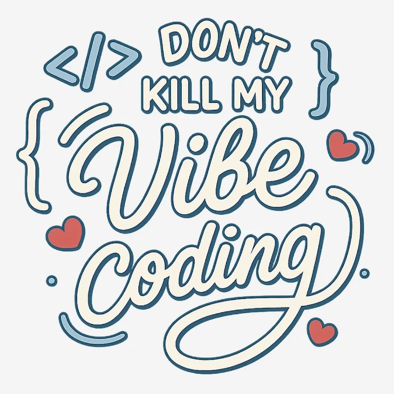 Vibe coding