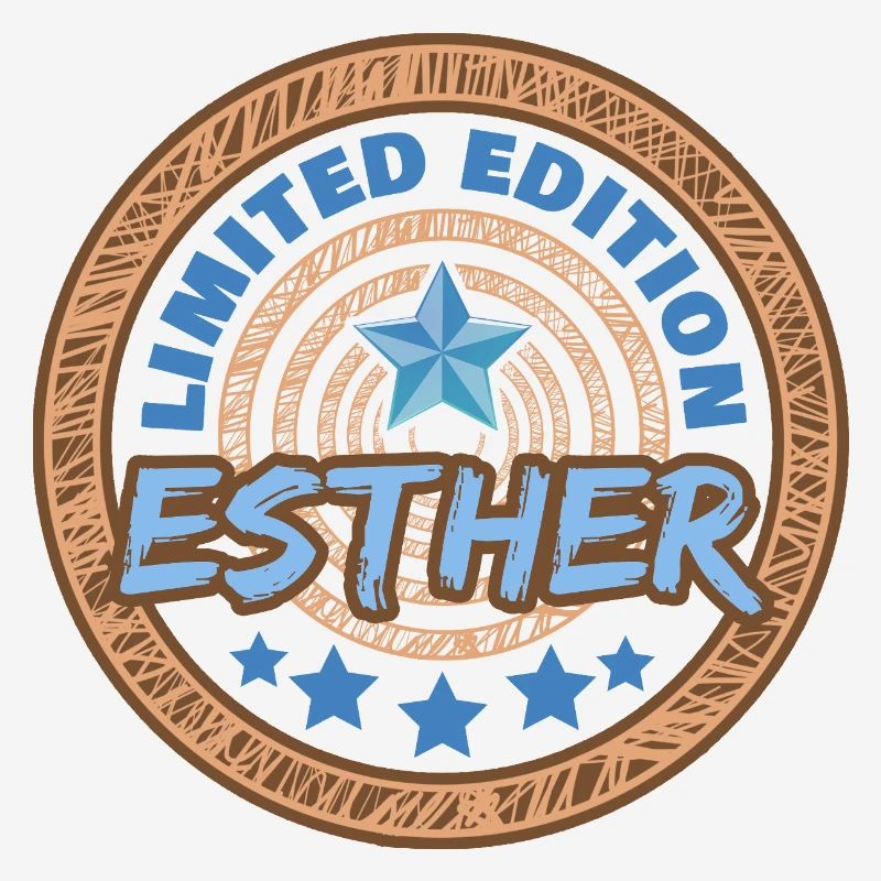 Esther Esther