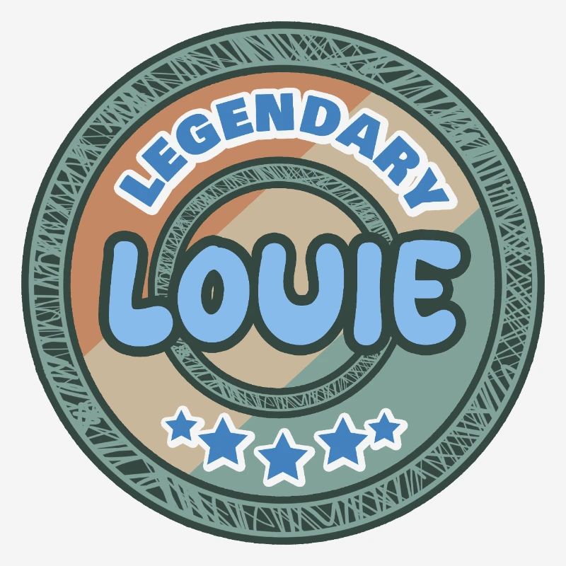Geschenkidee Louie
