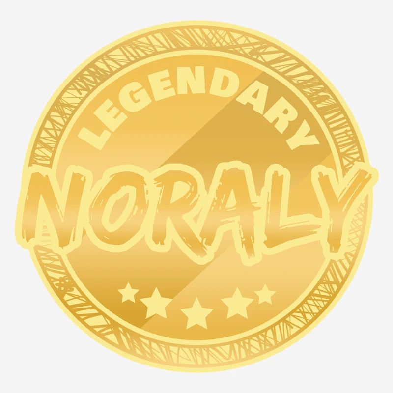 First name Noraly