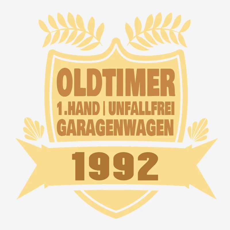 Idée cadeau 1992
