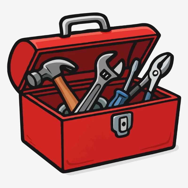 toolbox