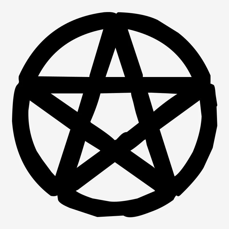 Pentagram