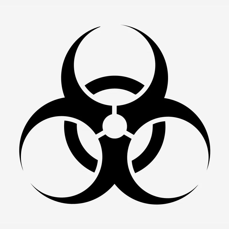 Biohazard