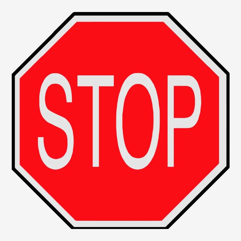 Stop!