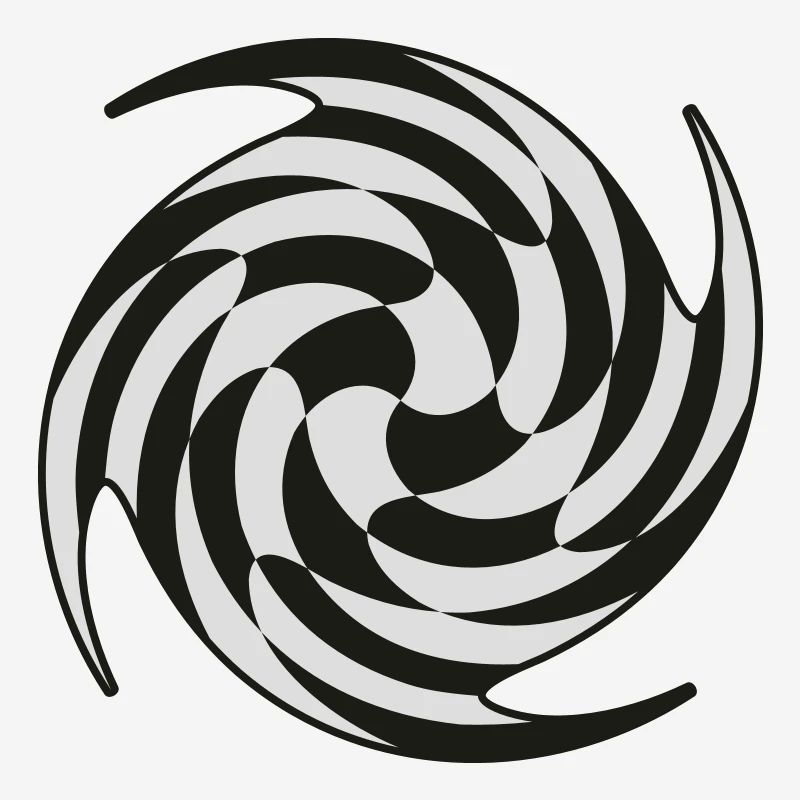 Swirl chess