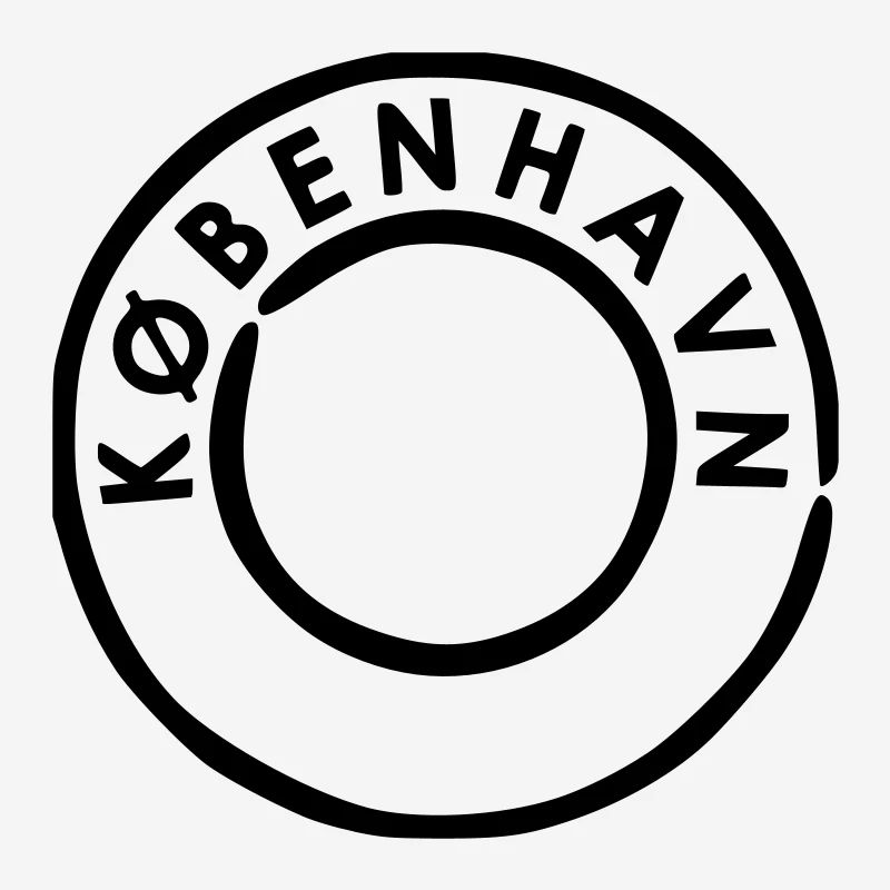 Copenhague - Kobenhavn Post