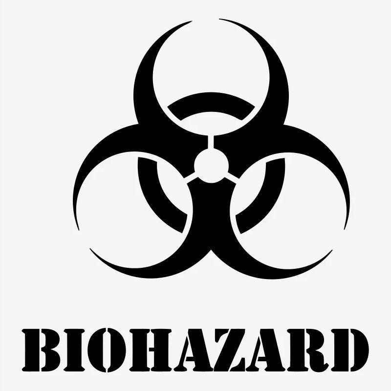 Biohazard