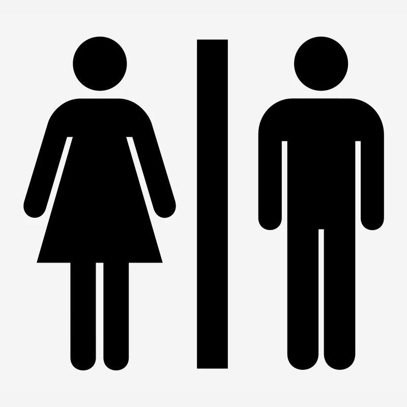Toilette,Homme,Femme,Amour