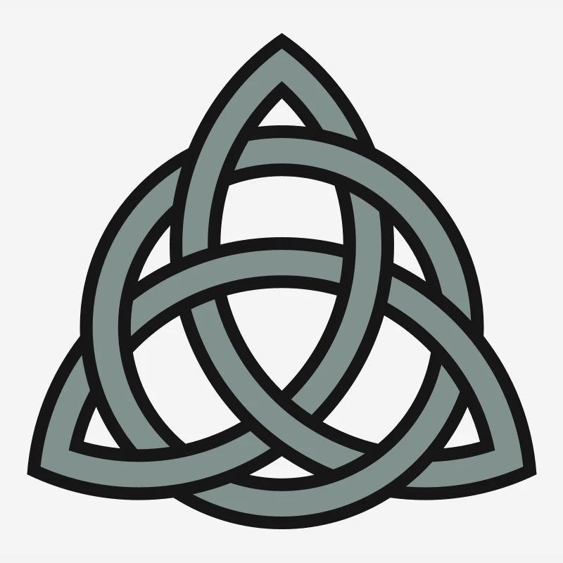 celtic trinity knot