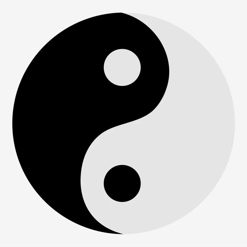 Ying et Yang