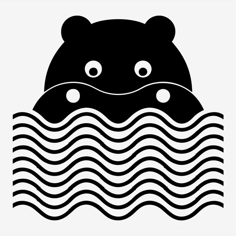 Hippopotame