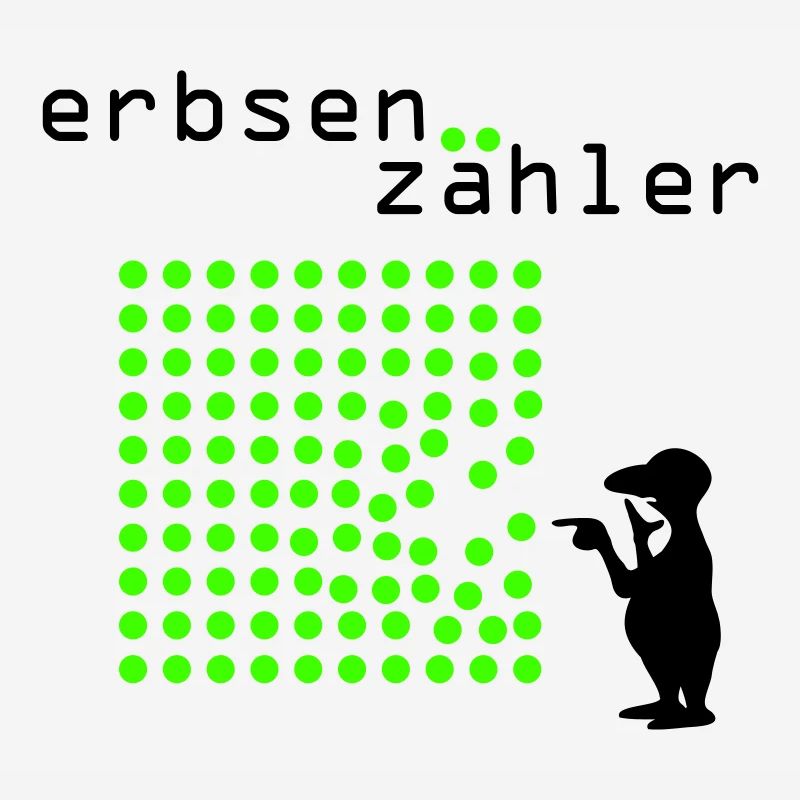 Erbsenzähler