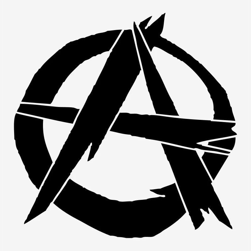 Anarchy