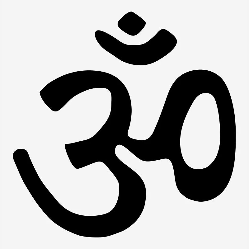 om