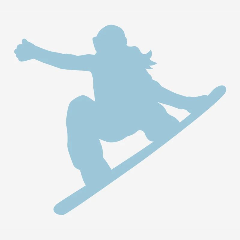 Snowboard
