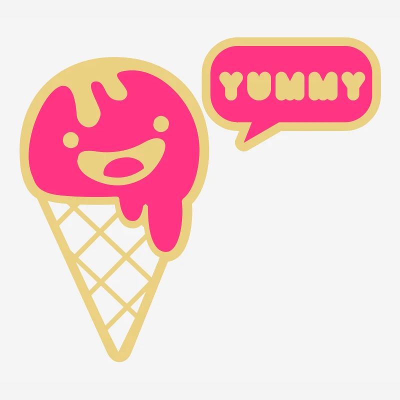 ice - eis - sommer