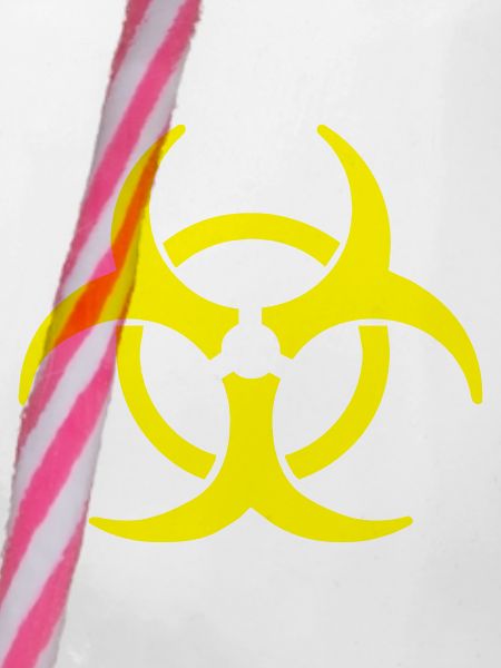 BIOHAZARD