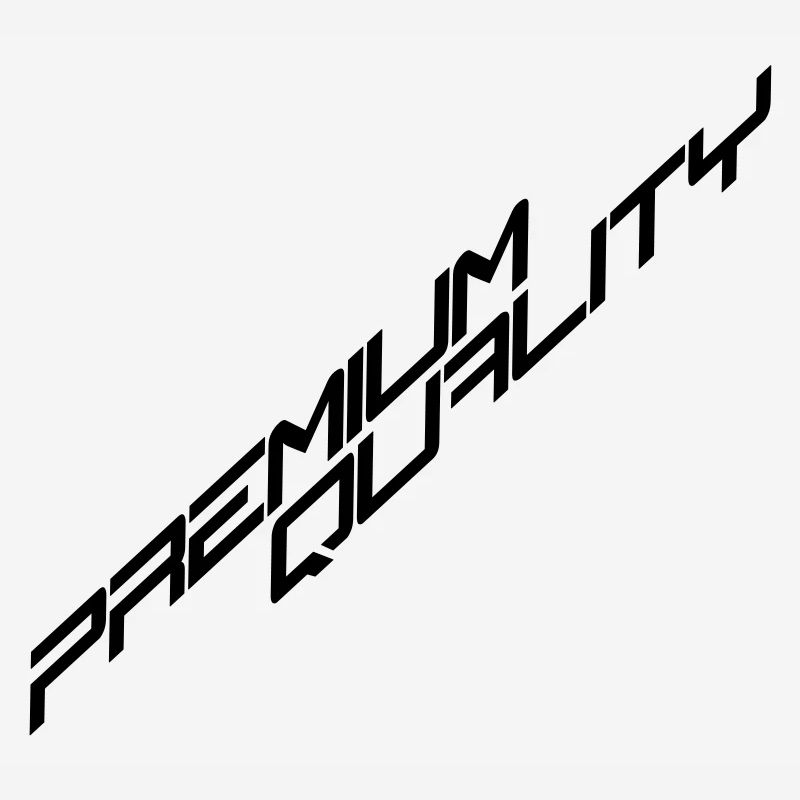Premium-Quality Design