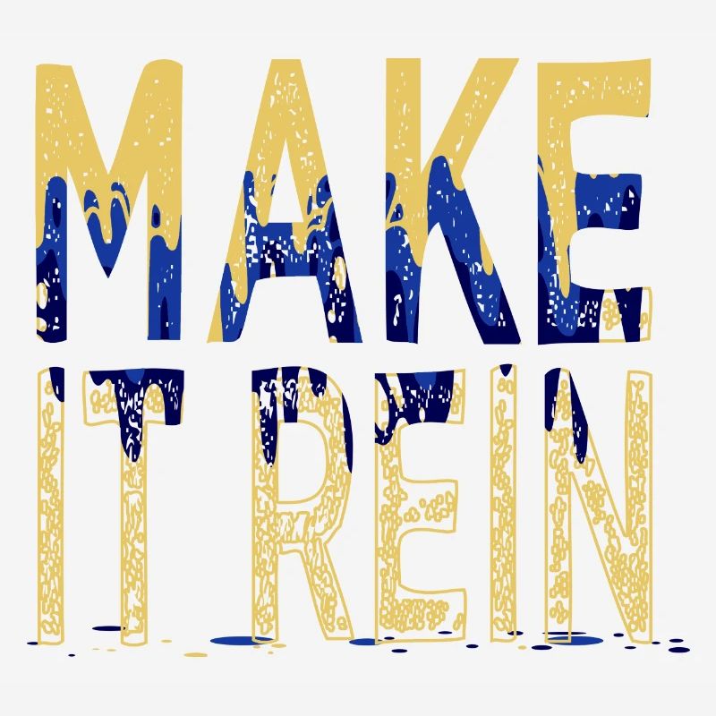 Beards Cute Statement Funny Gym Bubaprints