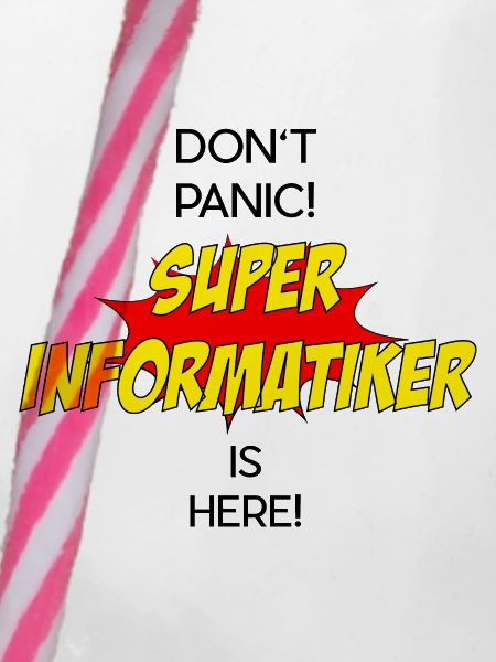 Super Informatiker