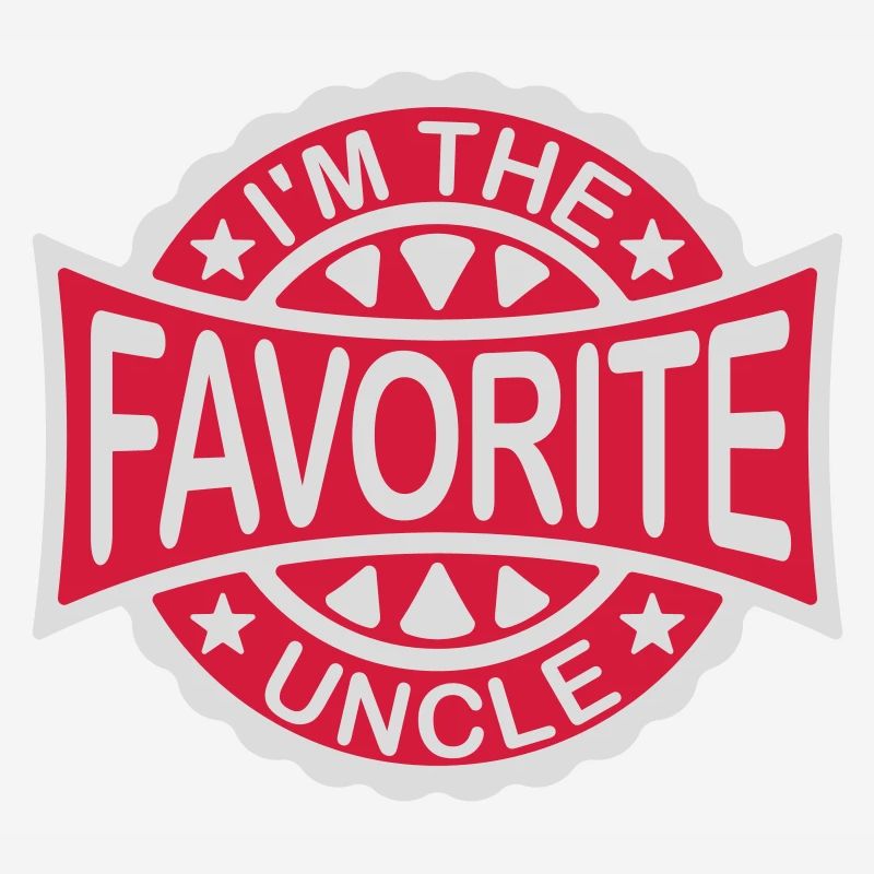 at The Favorite Uncle