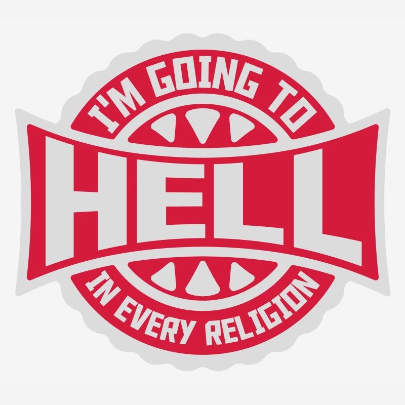 Going to Hell