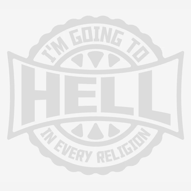 im going to hell