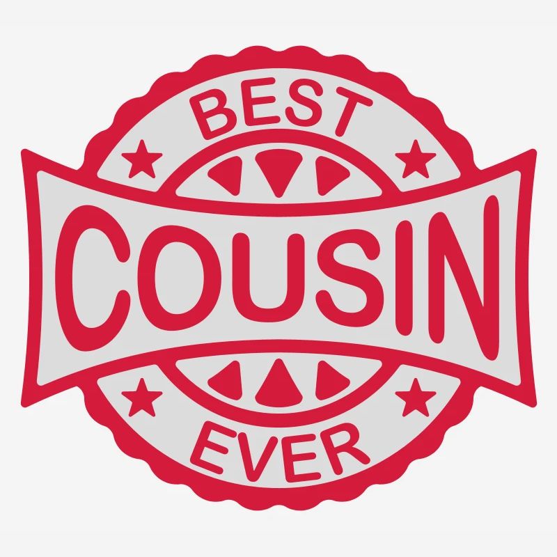 best cousin ever quote