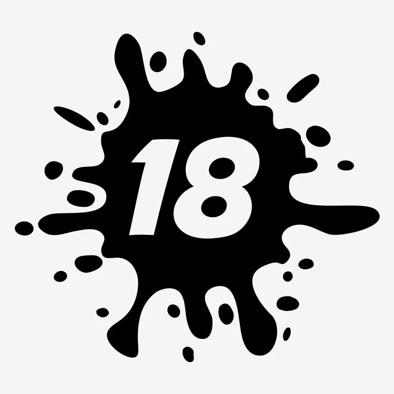 18