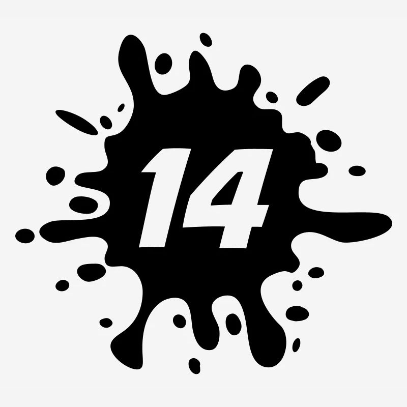 14