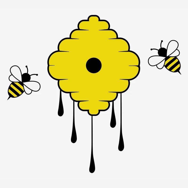 Abeilles
