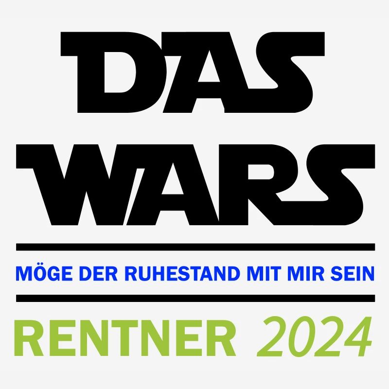 das wars rentner 2024