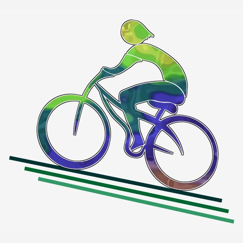 Radfahrer