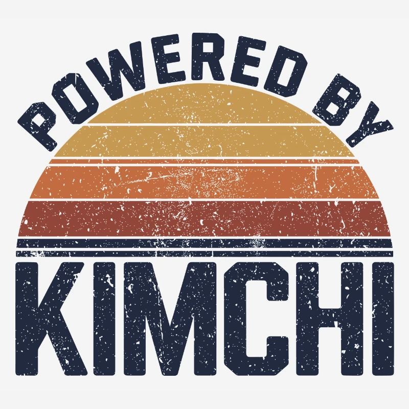 Kimchi – Votre source secrète d’énergie