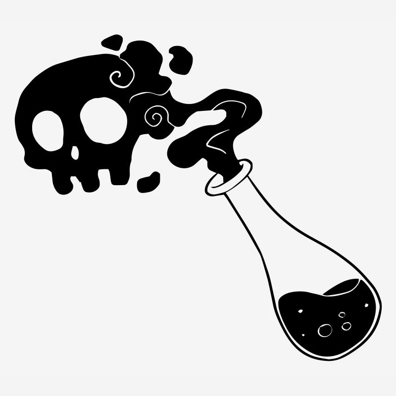 Deadly Potion