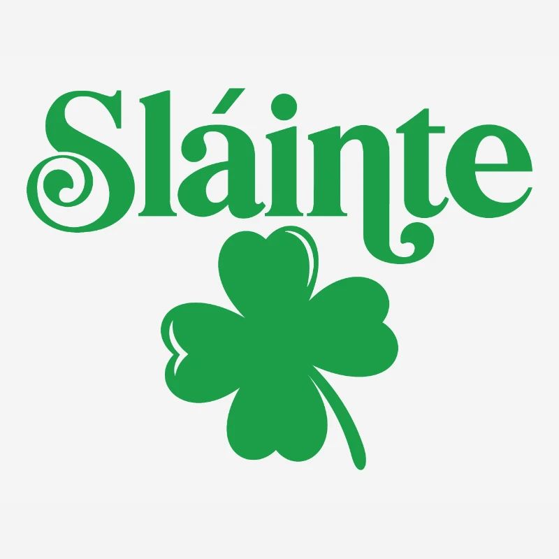 Sláinte