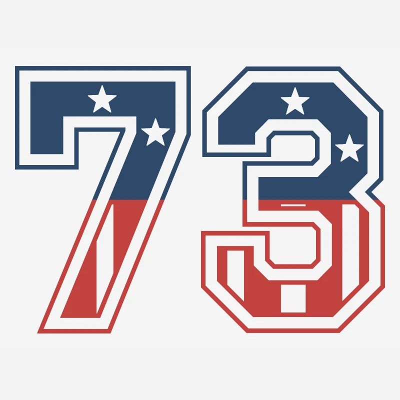 Numéro 73 États-Unis