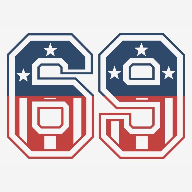 Numéro 69 États-Unis