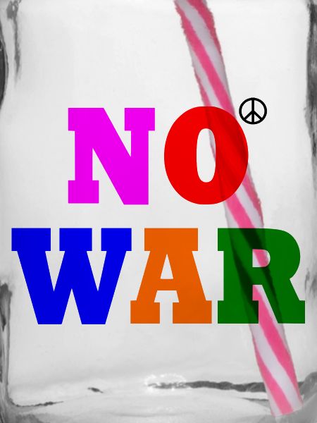 No war