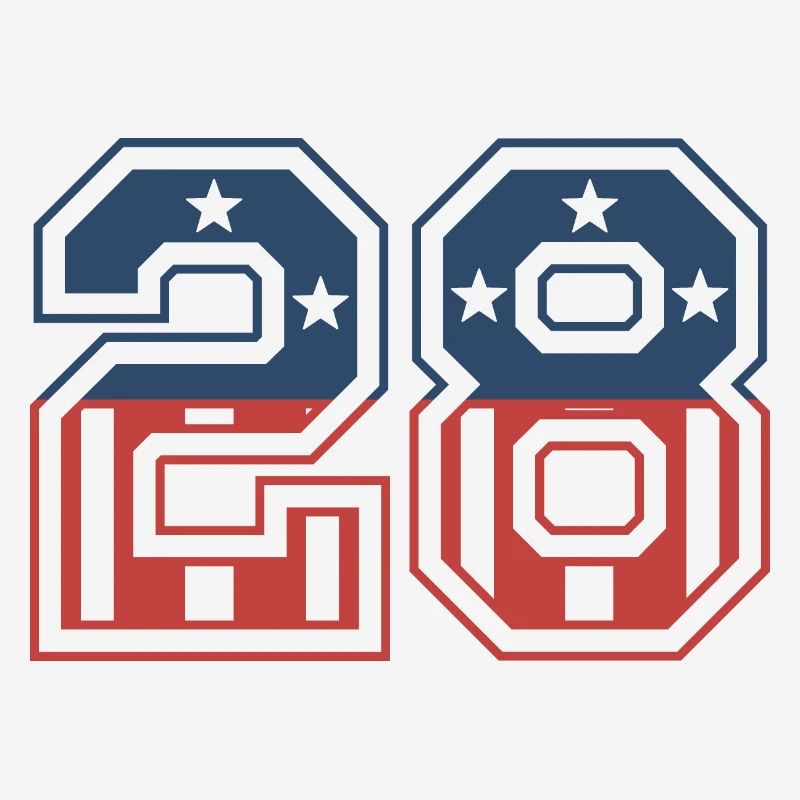 Numéro 28 États-Unis