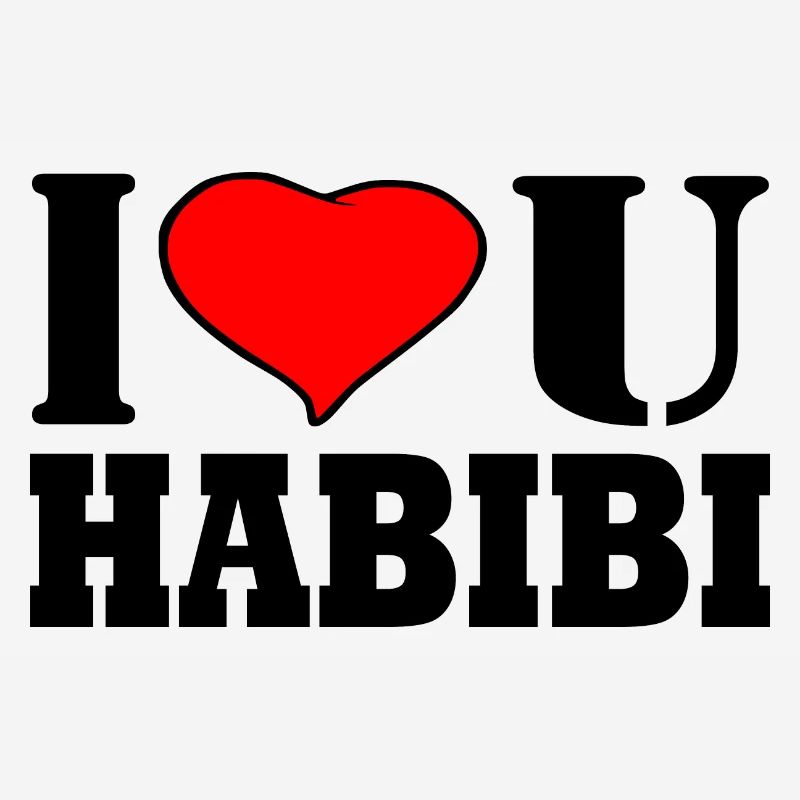 HABIBI