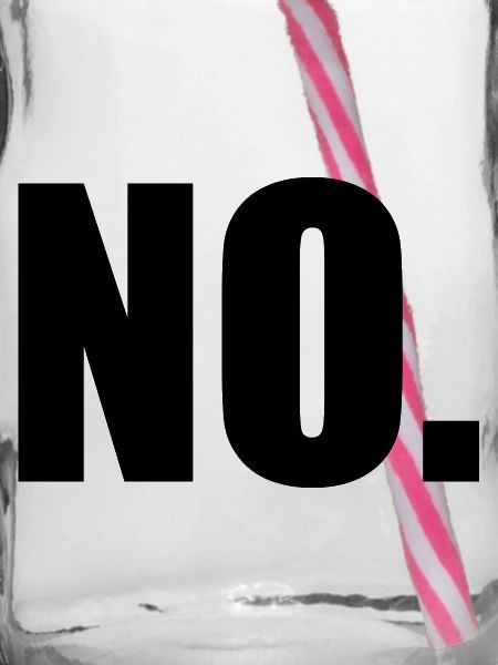 No