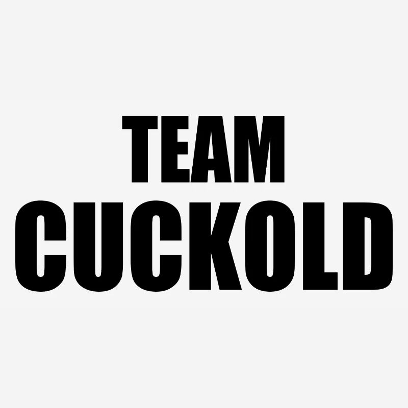 Team cuckold