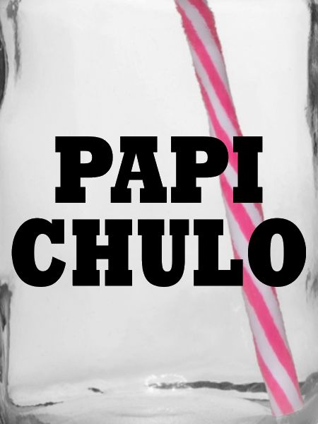 Papi chulo