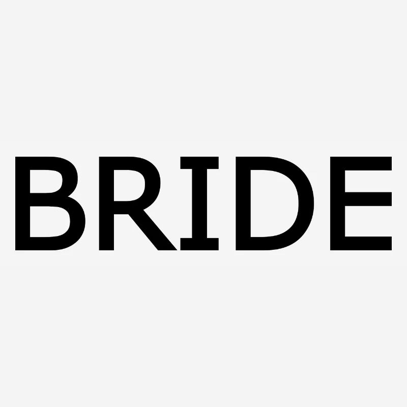 Bride