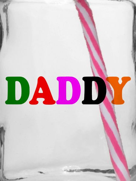 Daddy