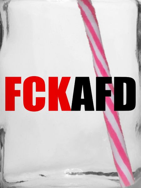 Fck afd