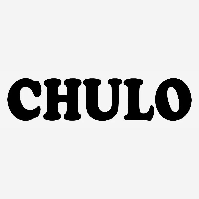 Chulo